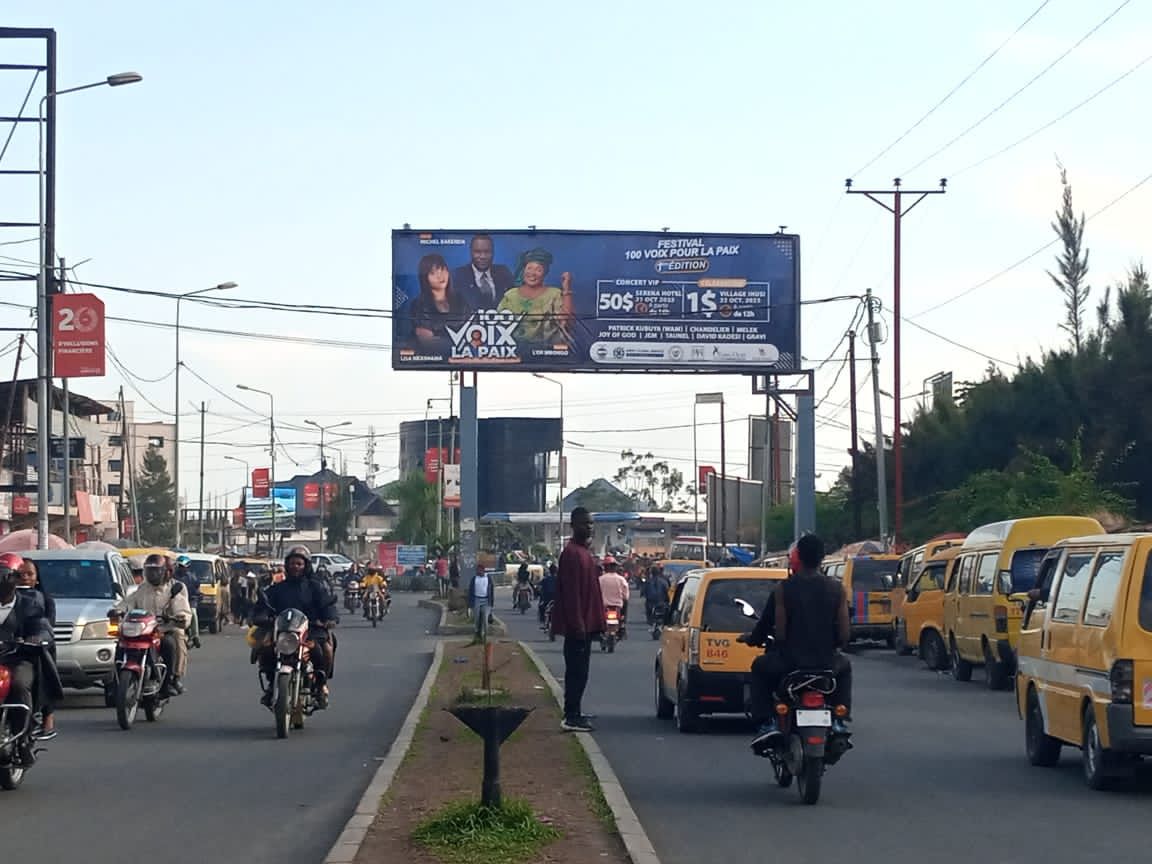 Kwilu : le nombre de déplacés de Kwamouth à Bagata passe de 5000 à plus de 10 000