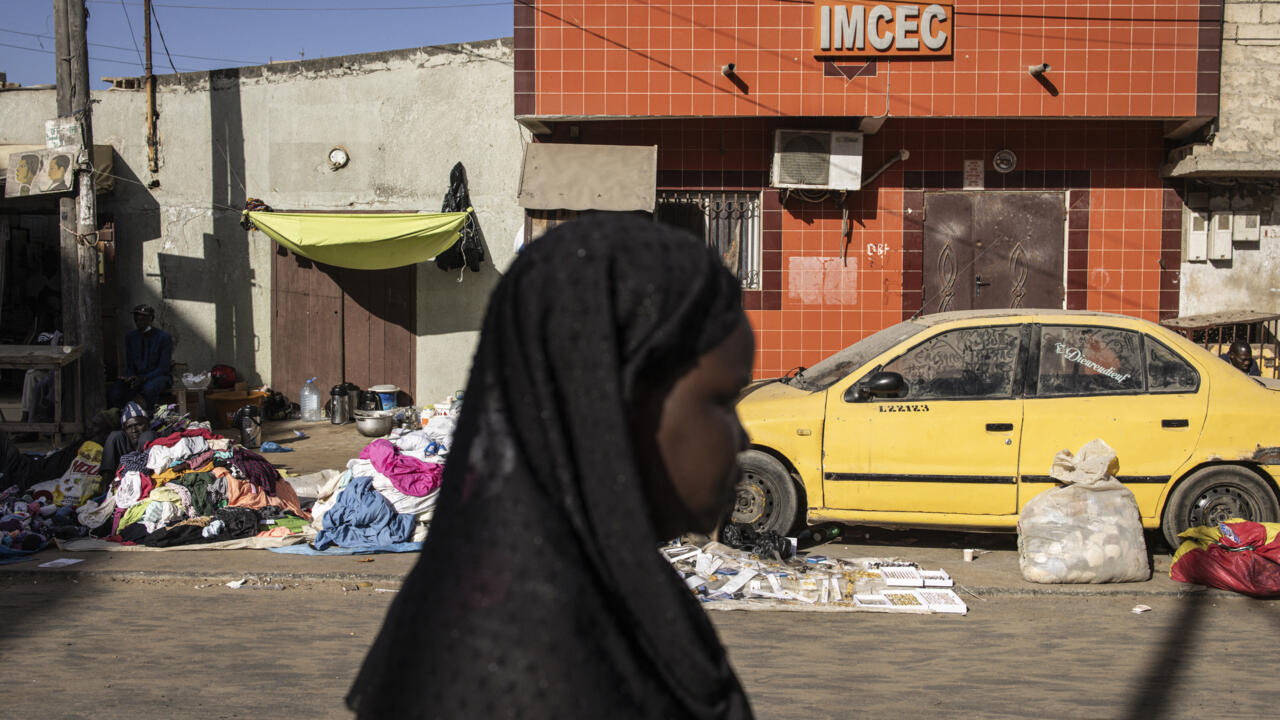 Sénégal: la marche contre le report de la présidentielle repoussée, suite à son interdiction