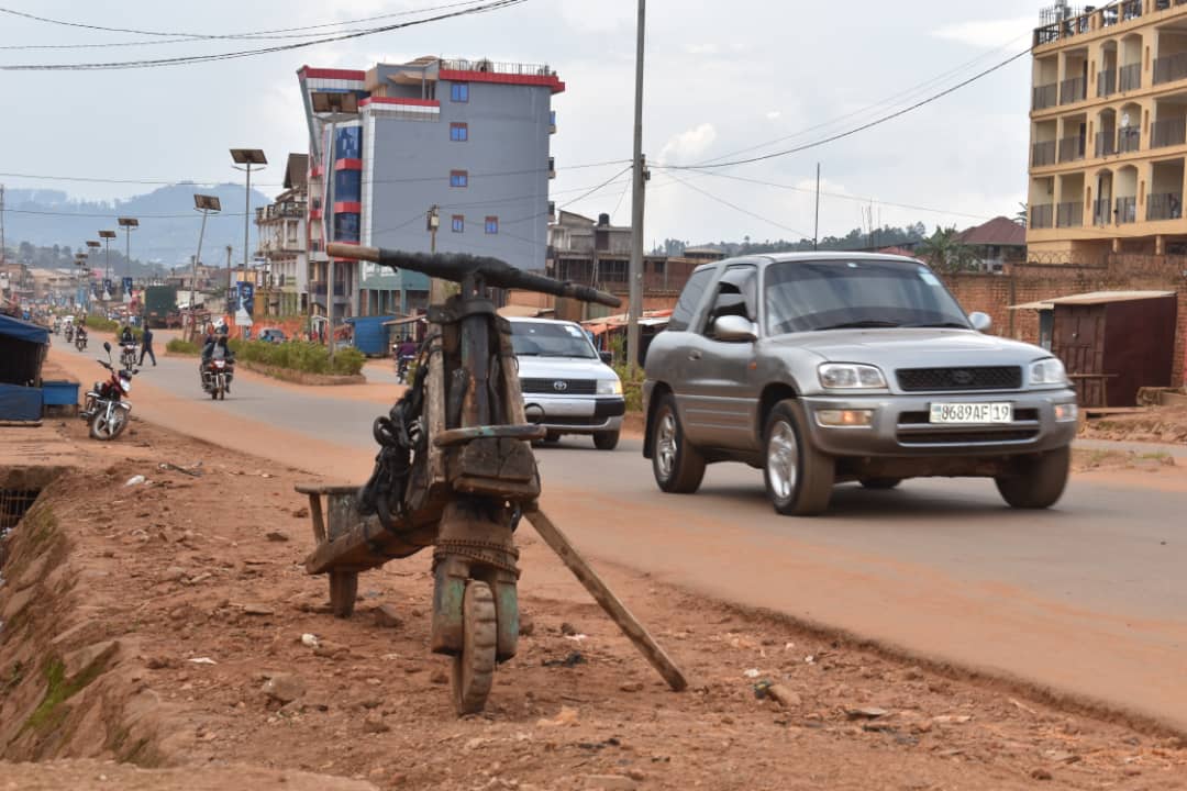 Les petits commerçants dénoncent la hausse injustifiée du loyer des maisons de commerce à Butembo