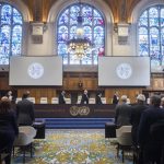 Justice internationale: Afrique du Sud et Algérie s&rsquo;expriment devant la CIJ au sujet de Gaza
