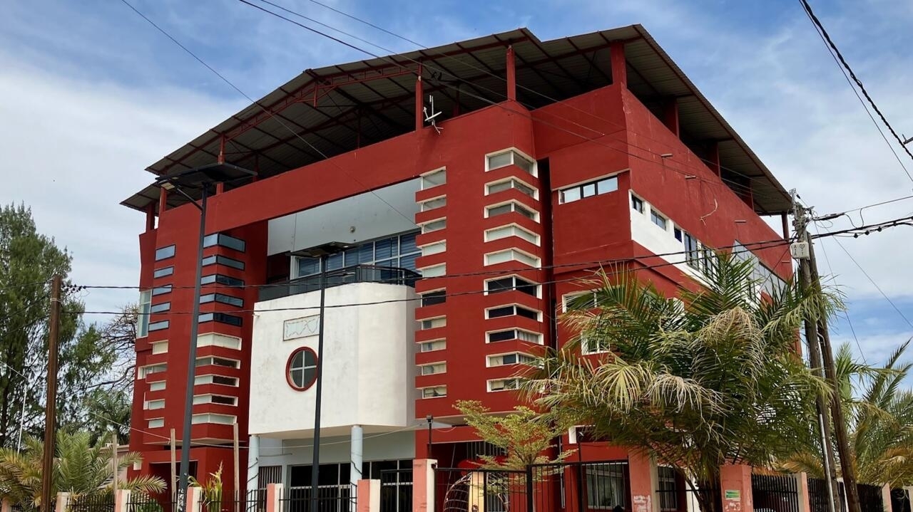 Sud du Sénégal: comment Ziguinchor compose sans son maire, l&rsquo;opposant Ousmane Sonko, en prison