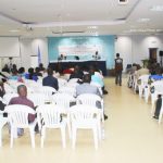 Kinshasa: plus de 40 journalistes sensibilisés sur les méfaits des rayons ionisants