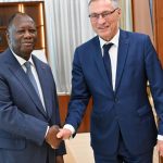 Côte d&rsquo;Ivoire: l&rsquo;envoyé personnel pour l&rsquo;Afrique d&rsquo;Emmanuel Macron évoque une base militaire française «remodelée»