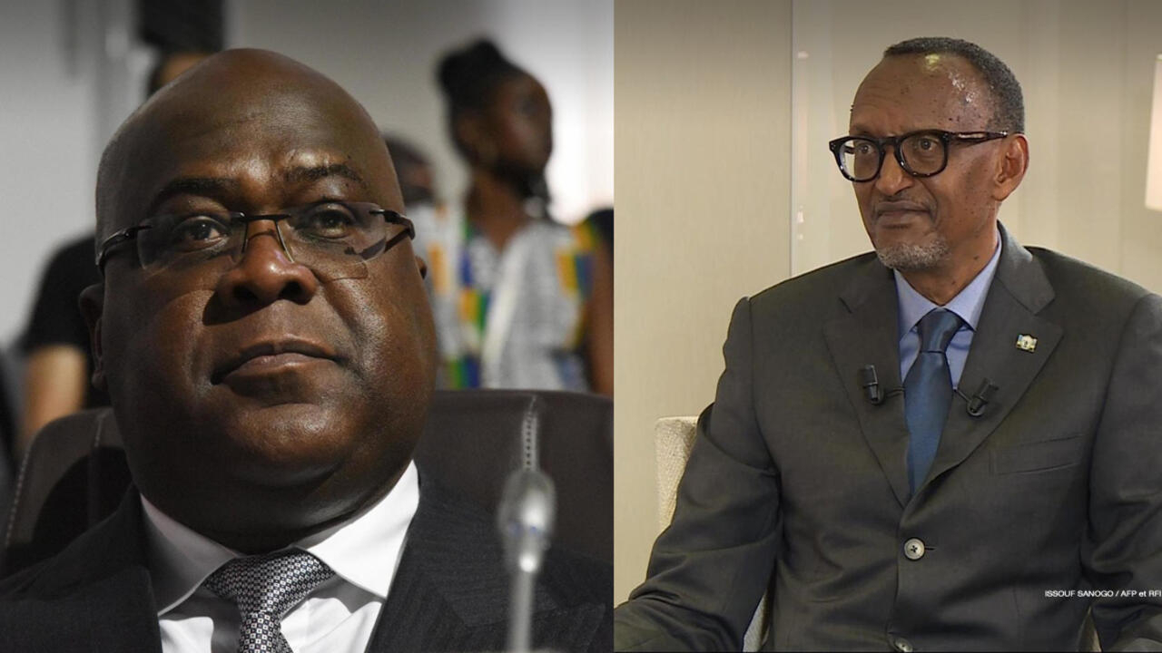 La RDC salue la position française sur le M23, mais demande des sanctions contre le Rwanda