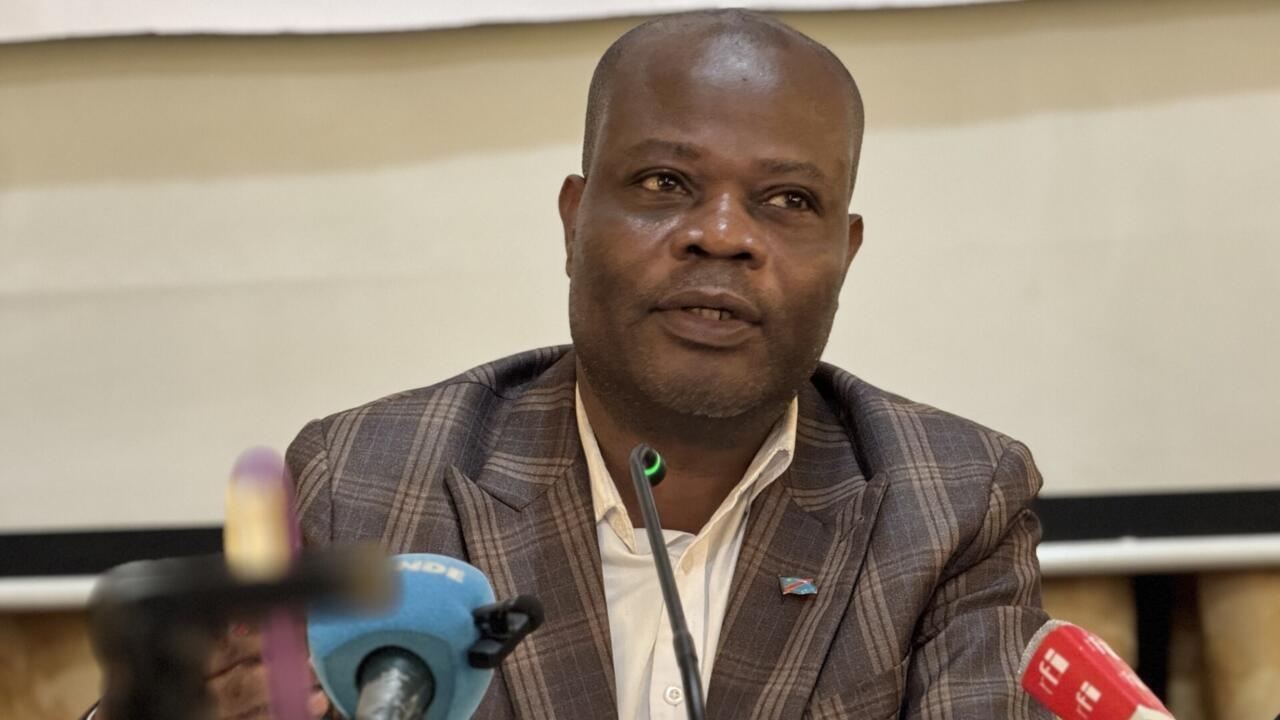 RDC: «La question des droits de l&rsquo;homme fait l&rsquo;objet d&rsquo;un recul grave», selon le panel d’experts de la société civile