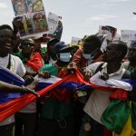 Sénégal: l’opposition et la société civile toujours dans la rue pour demander des élections