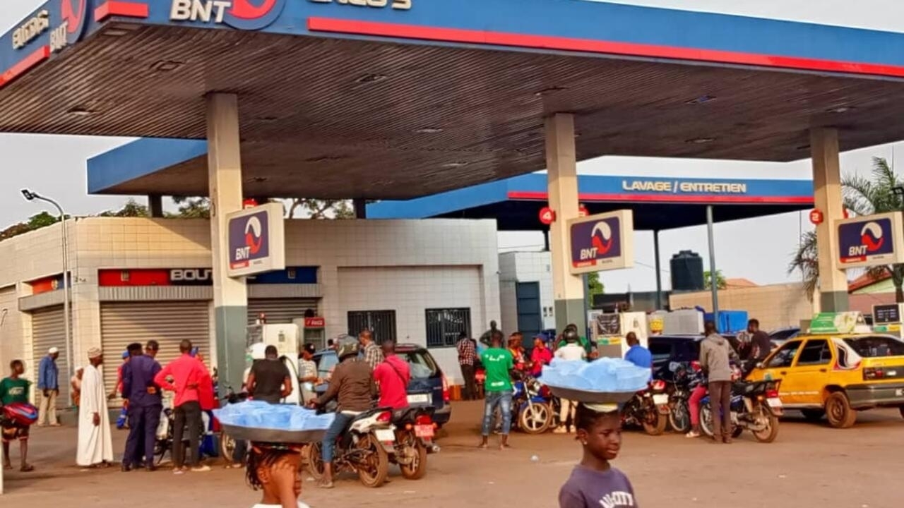 Guinée: appel à la grève générale à partir de ce lundi 26 février