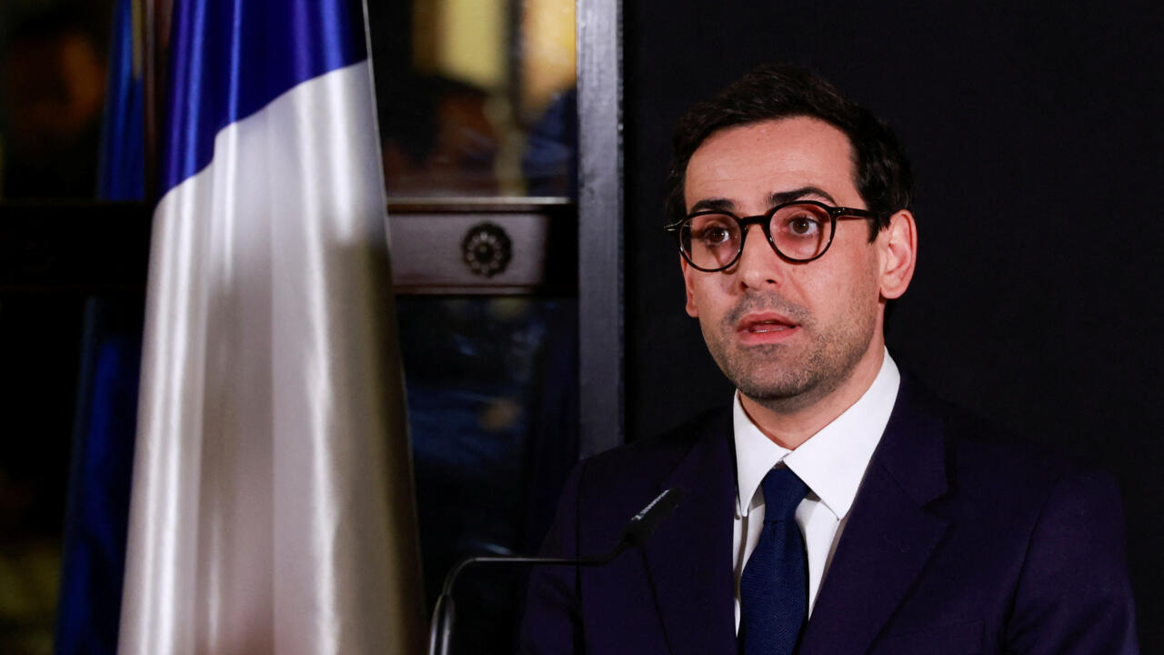 Le chef de la diplomatie française au Maroc pour acter le dégel des relations