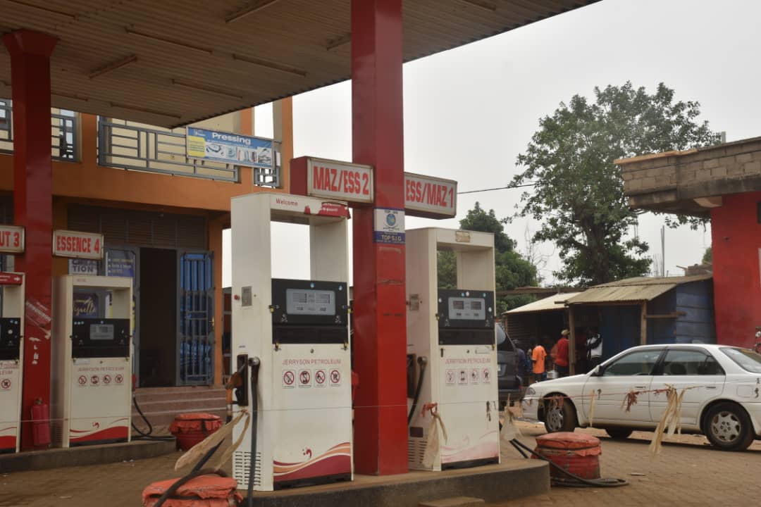 Nord-Kivu :  grève des importateurs des produits pétroliers à Beni