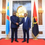 Forum des As : « Retombées de la réunion bilatérale de Luanda : Fatshi donne son accord de principe pour rencontrer Kagame »