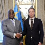 L’Avenir : « La Belgique dit non à l’accord Rwanda-UE sur les mines »