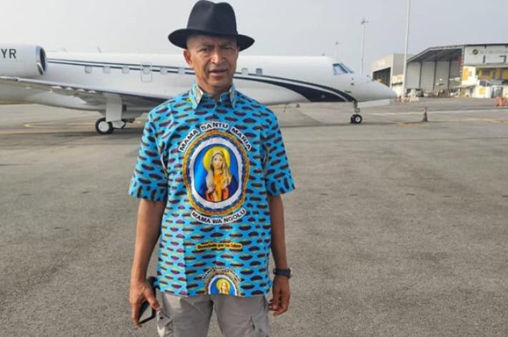 Moise katumbi
