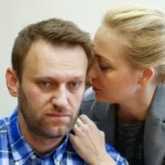 Navalny est mort