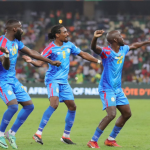 RDC en demi-finale