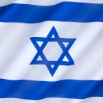 Flag of Israel