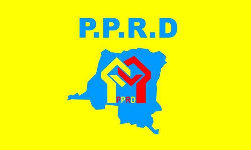 PPRD Congo