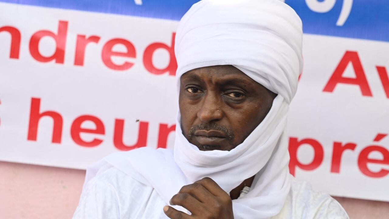Mort de l&rsquo;opposant Yaya Dillo au Tchad: retour sur le parcours d&rsquo;un cousin trop gênant