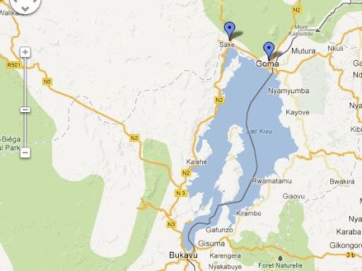 Nord-Kivu : des bombes de mortier lancées par le M23 tuent 3 civils à Mubambiro