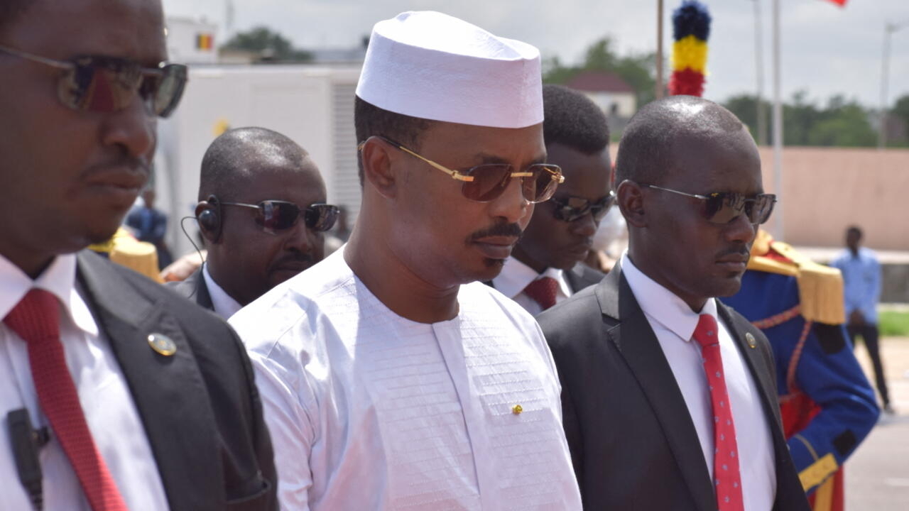 Au Tchad, la mort de Yaya Dillo sème le trouble et l&rsquo;inquiétude dans un contexte pré-électoral