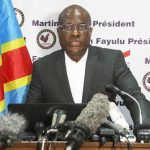 Martin Fayulu : « Nous devons résister à la balkanisation de notre pays »