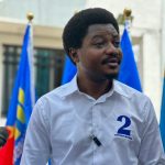 RDC : Constant Mutamba recommande des poursuites judiciaires contre les Congolais qui prennent des armes pour accéder au pouvoir