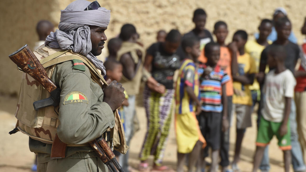Mali: polémique après la parution du livre d&rsquo;un colonel évoquant «des exactions» de l&rsquo;armée