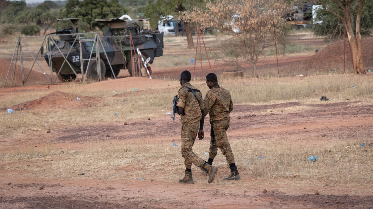 Burkina Faso: le massacre de civils du 25 février a fait au moins 170 morts dans le nord-ouest