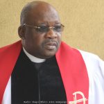 L’ECC recommande au Président Tshisekedi d’organiser un dialogue en vue de résoudre les questions de paix, de sécurité et de la gouvernance