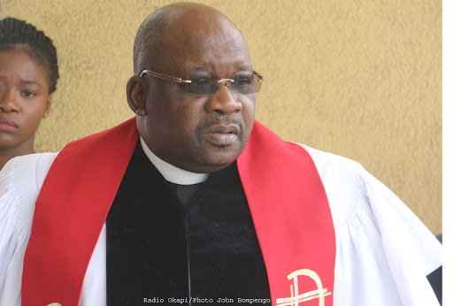 L’ECC recommande au Président Tshisekedi d’organiser un dialogue en vue de résoudre les questions de paix, de sécurité et de la gouvernance