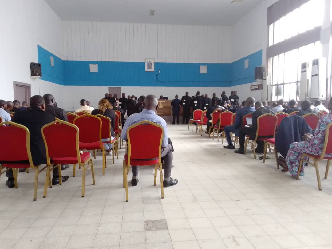 Contentieux électoraux : la cour d’appel de Kinshasa/Gombe rendra ses arrêts le 14 mars