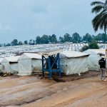 Est de la RDC : l’UE préoccupée par l’aggravation de la situation humanitaire