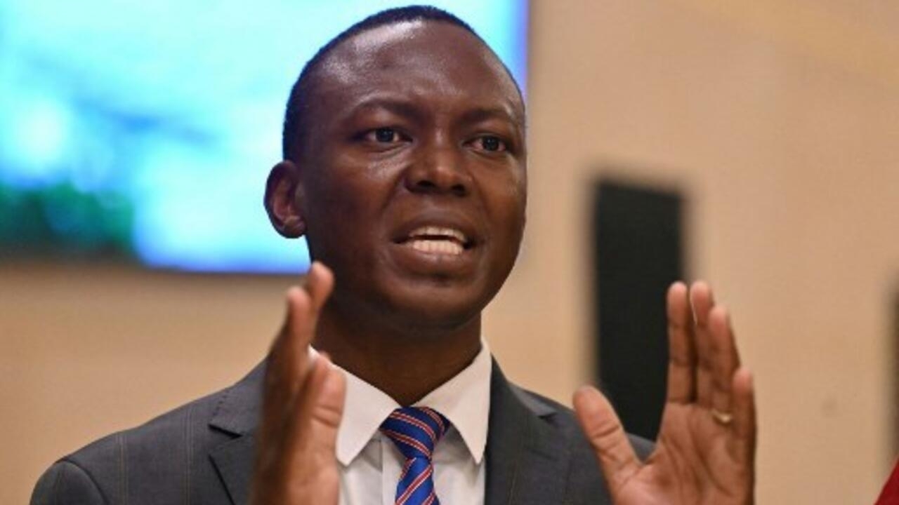 Tchad: Succès Masra annonce une «enquête de type international» sur la mort de l&rsquo;opposant Yaya Dillo
