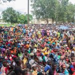 Dans le nord du Mozambique, des milliers de déplacés après une nouvelle flambée de violences