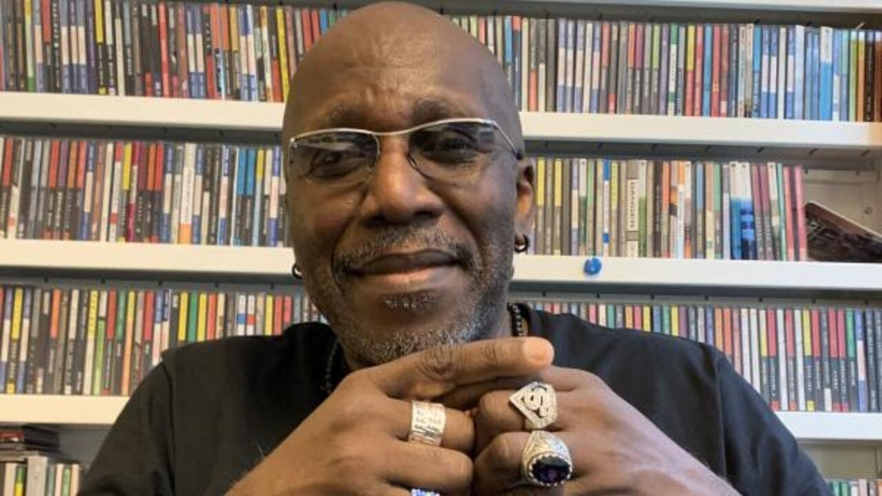Le batteur franco-camerounais Félix Sabal-Lecco est décédé