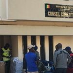 Sénégal: la présidentielle se tiendrait le 24 mars, avant la fin du mandat de Macky Sall