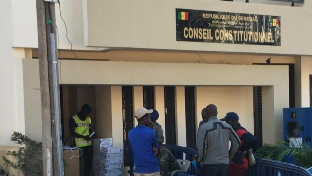 Sénégal: la présidentielle se tiendrait le 24 mars, avant la fin du mandat de Macky Sall