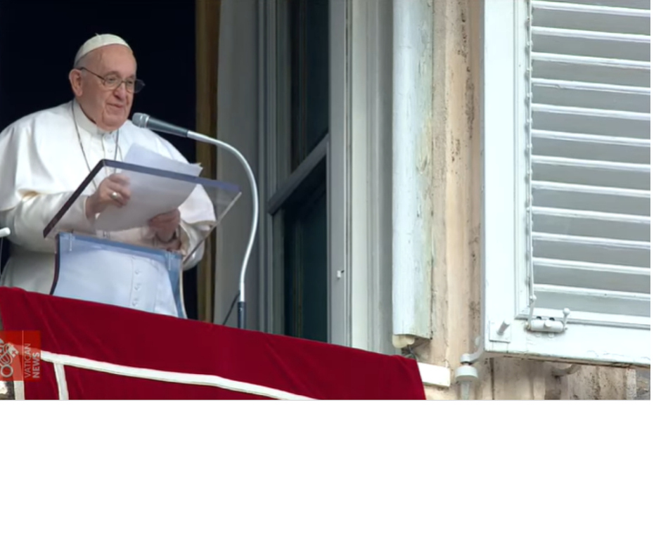 Rome : le Pape « accueille avec affection » les manifestants contre la guerre en la RDC