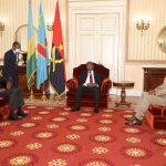 Luanda: Paul Kagame accepte de rencontrer Félix Tshisekedi