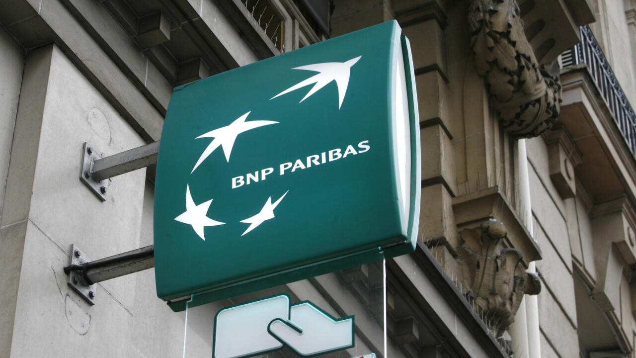 Soudan: la BNP a sciemment maintenu ses opérations malgré les embargos, d’après les enquêteurs