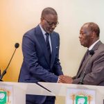 Côte d’Ivoire: les obsèques de l’ex-président Henri Konan Bédié débuteront le 20 mai