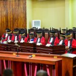 RDC : la Cour constitutionnelle publie la liste définitive des députés nationaux