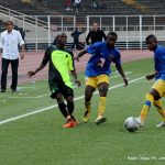 Plaf Off/LINAFOOT : l’AS VClub accueille le FC Lupopo ce mercredi au stade des Martyrs