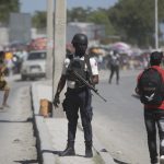 Le Kenya suspend sa mission de police en Haïti après la démission du Premier ministre Ariel Henry
