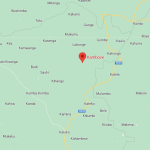 Haut-Katanga :  25 morts à la suite d’un accident de circulation sur la route Likasi
