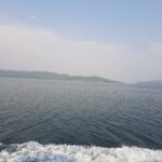 Lac Kivu: les bombardements du M23 perturbent la navigation entre Minova et Goma