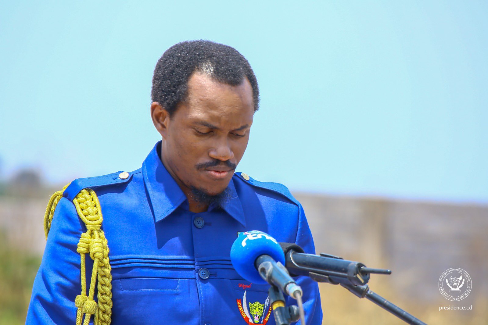 RDC : l’ARSP suspend 9 sociétés de sous-traitance du groupe ERG pour non-respect de la règlementation