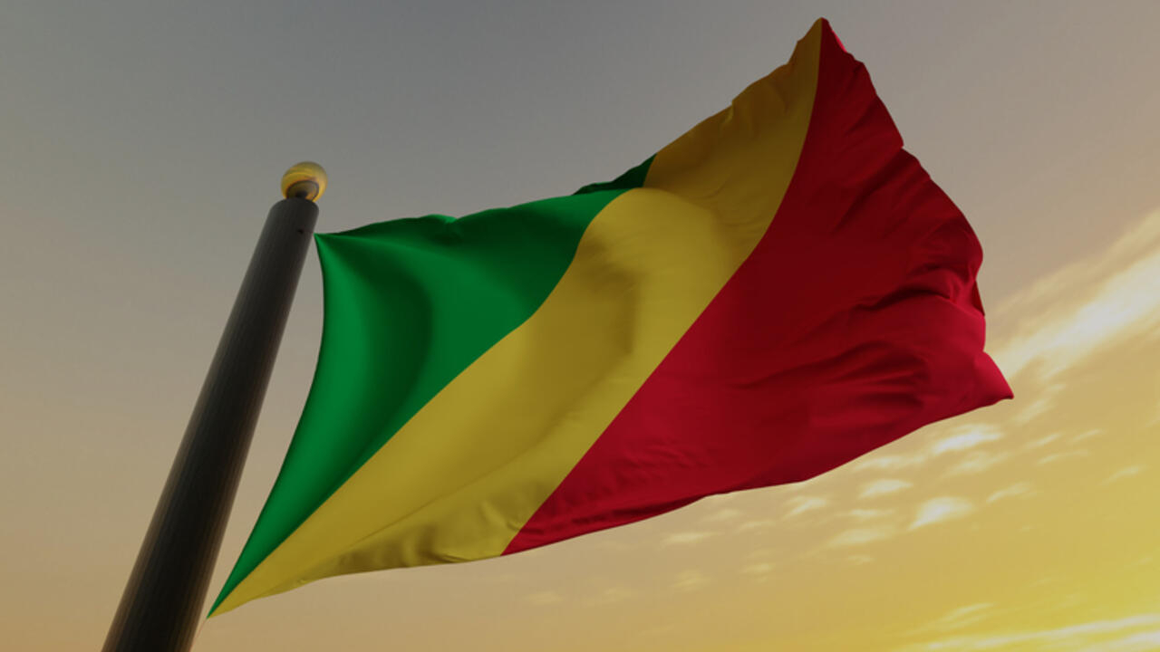 Drapeau remplacé dans un lycée au Congo-Brazzaville: huit lycéens condamnés, neuf relaxés