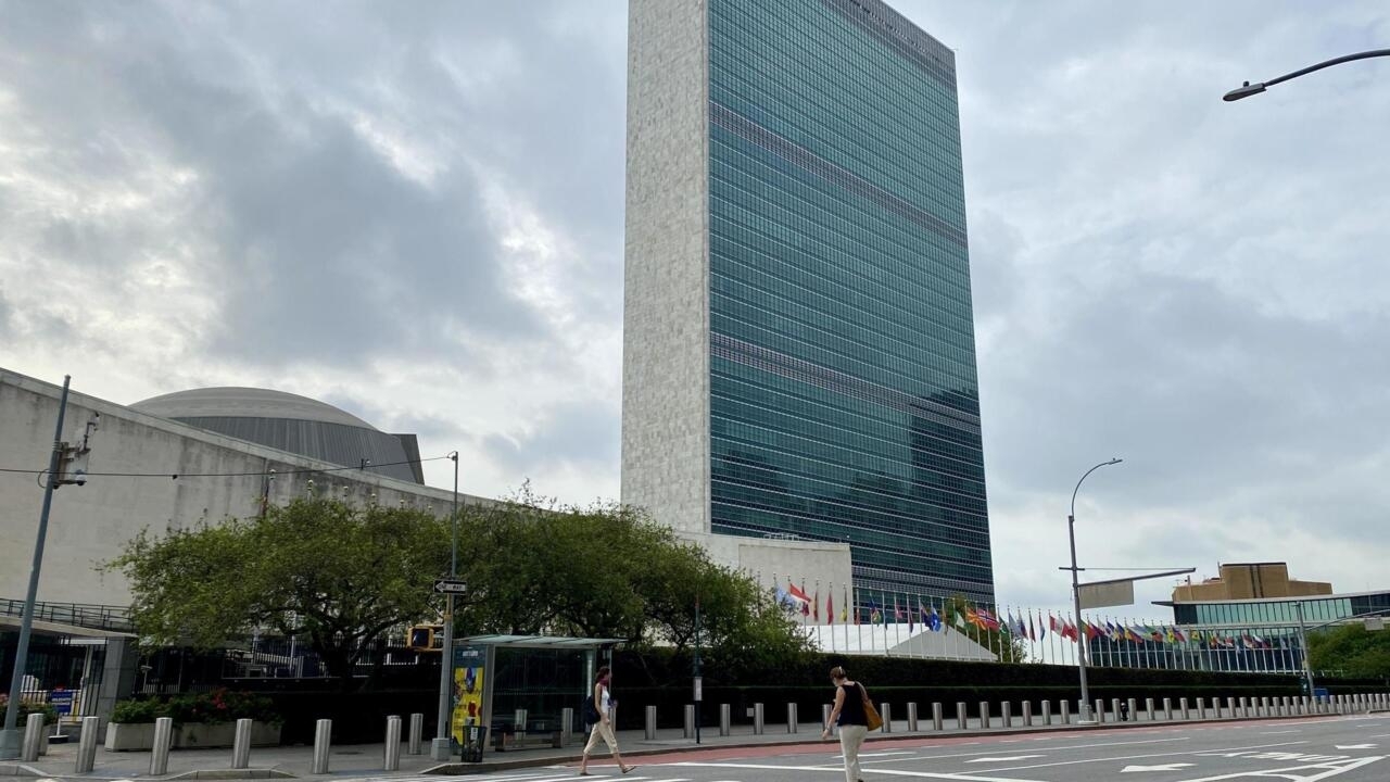 Djibouti: plainte aux Nations unies contre la détention arbitraire d’un ancien ministre