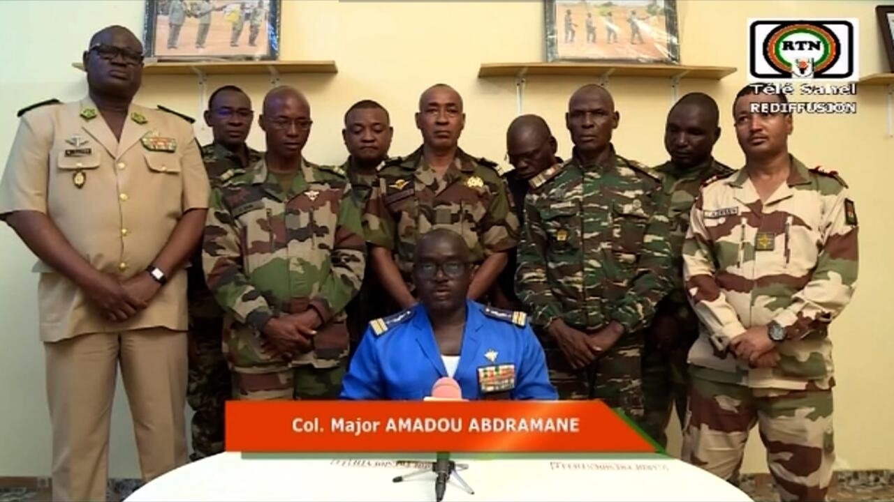 Niger: quelles suites après la dénonciaton de l&rsquo;accord militaire entre Niamey et Washington?