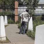 Afrique du Sud: sur les lieux du massacre de Sharpeville, hommage aux Palestiniens bombardés à Gaza